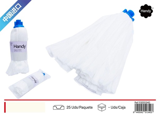 [113051340] Fregona viscosa Handy 012 - Artículos de limpieza