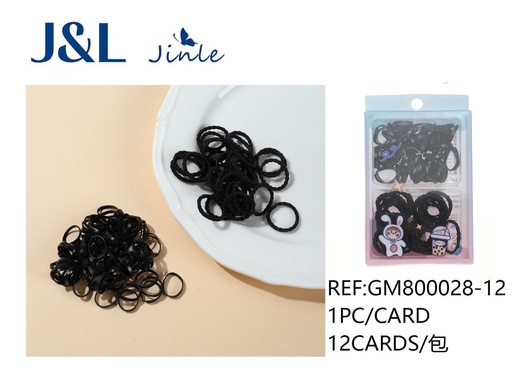 [GM800028-12] Set de accesorios para el cabello infantil - Accesorios para niños