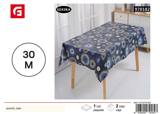 [137479182] Mantel 30 m - Textil del hogar