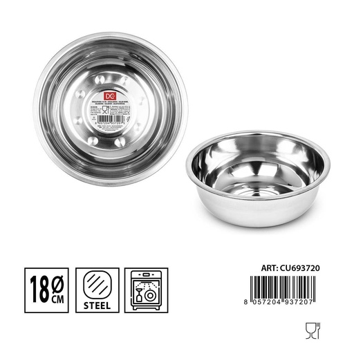 [0233189] Boletero con imán diámetro 18 cm - Utensilios de cocina