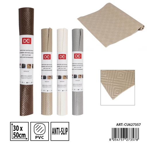 [0237169] Alfombra antideslizante 30x50 cm - Utensilios de cocina