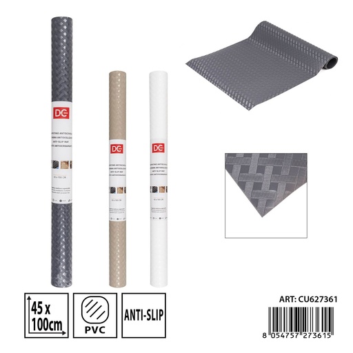 [0237173] Alfombra antideslizante 45x100cm - Productos antideslizantes