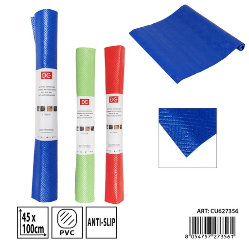 [0237168] Alfombrilla antideslizante PVC 45x100 cm - Accesorios de cocina