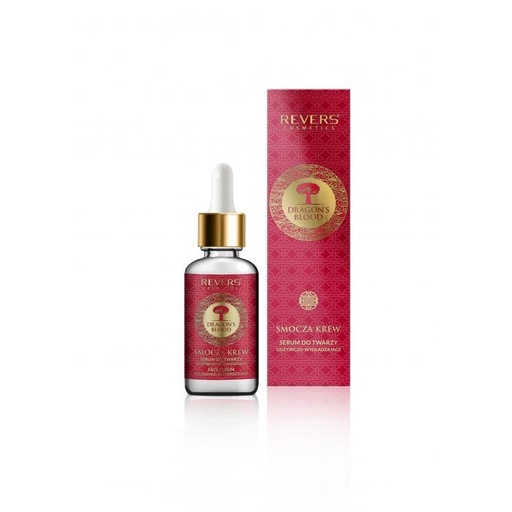 [5902815191858] Revers serum Dragon's Blood 30ml - Cuidado de la piel