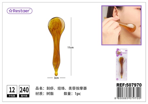 [507970] Masajeador facial - Herramientas de belleza