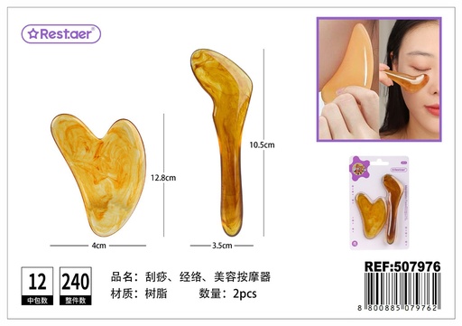[507976] Masajeador facial - Accesorios de belleza