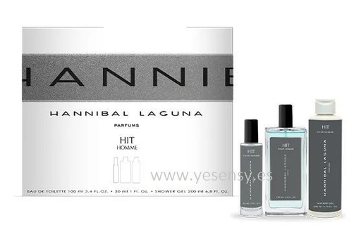 [8424730033251] Est. Hannibal Laguna Hit Homme - Perfume para hombres