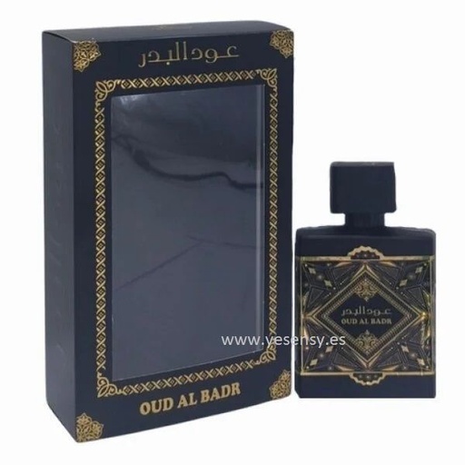 [8439627637634] Oud Al Badr 100 ml - Variedad de perfumes