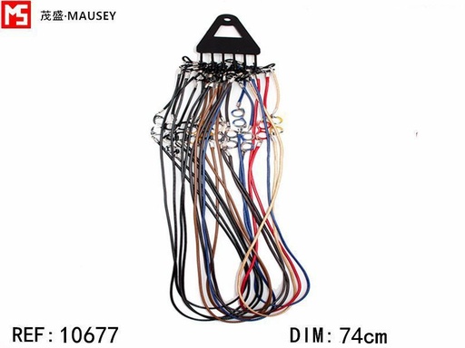 [10677] Cadenas para gafas modelo A30/A31/D39/D11 - Accesorios de moda