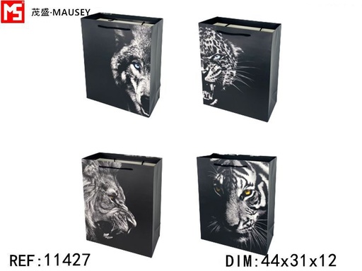 [11427] Bolsa de regalo L A11 F19/M-15 - Envases y empaques