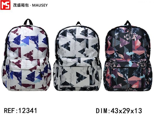 [12341] Mochila D10/A46/A47 - Mochilas y accesorios