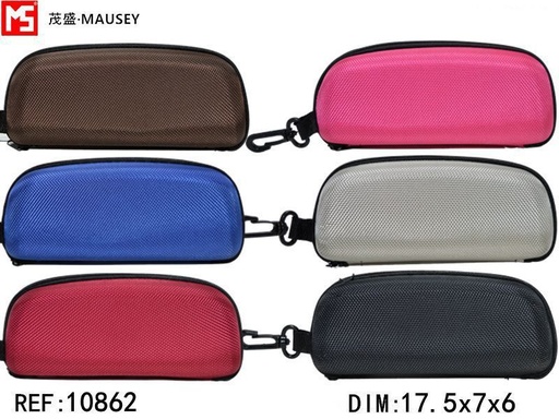 [10862] Funda de gafas B11/B14/B15/F11 - Protección estilizada