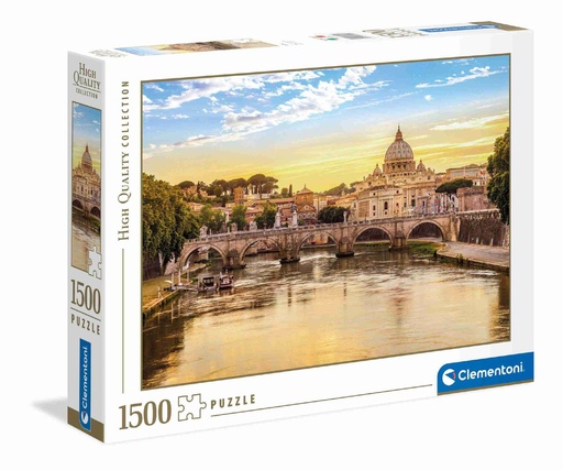 [31819.3] Roma 1500 - Puzzles