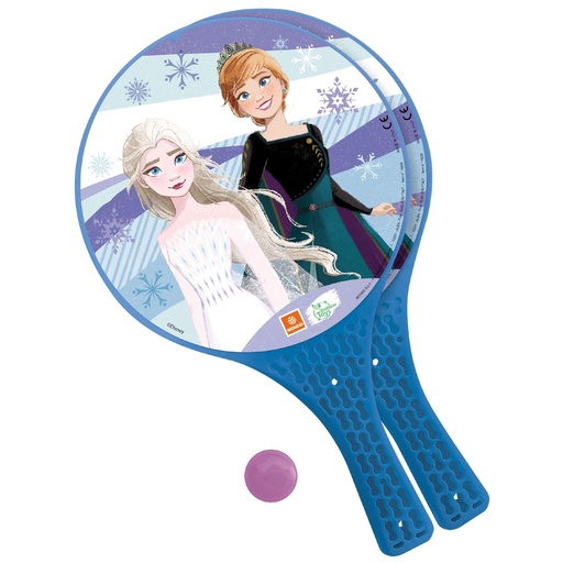 [15026] Pala de playa Frozen - Juguetes infantiles