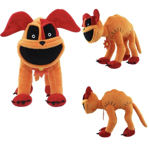 [MR-53063] Peluche 25cm - Juguetes de peluche