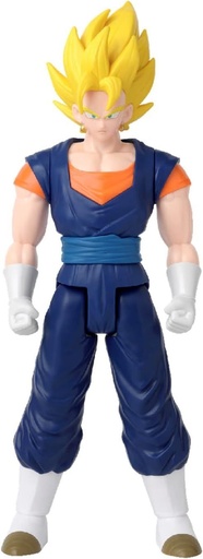 [36757] Figura DB Limit Breaker SS Vegito - Regalos para fans