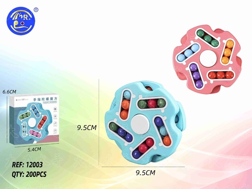 [12003] Juguete Spinne Magic - Juguetes y entretenimiento