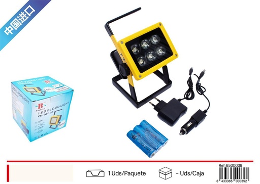 [6500039] Foco de LED - No catalogado