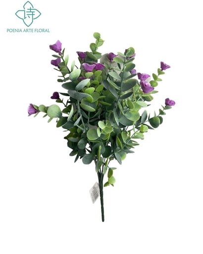 [620282-3] Ramo decorativo 620282-3 - Ramo decorativo - Serie de hierbas de agua