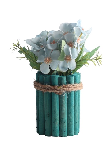 [5101084-3] Planta falsa de 5101084-3 - Decoración de interiores