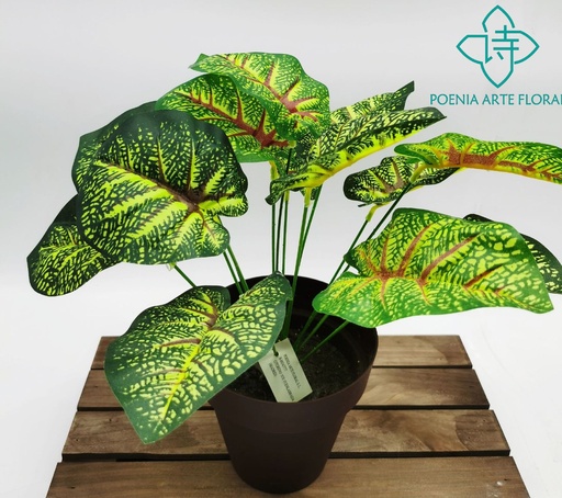 [M630338] M630338 - Planta artificial decorativa - Planta decorativa