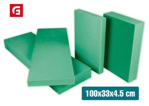 [8427002519971] Placa de corcho para flores - Materiales para flores y decoración