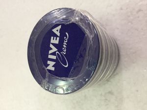[40067575] Cremas Nivea Lata Azul 30ml - Hidratante