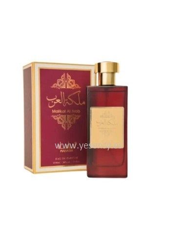 [8439627620025] Manasik Malikate Al Arab 100ml mujer - Perfume