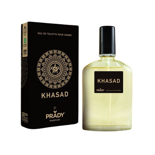 [8423564140128] Khasad Homme Prady - Perfume