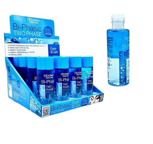 [8436045037008] Skin Care Bi-Phasic 16 unidades 10107A DD - Cuidado facial