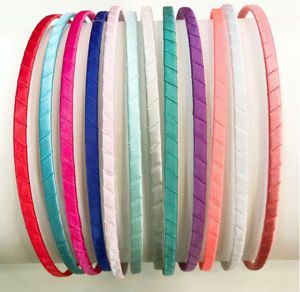 [379010-1] DIADEMA C/FORRO 0.4CM 24/U N.B - Accesorios para el cabello