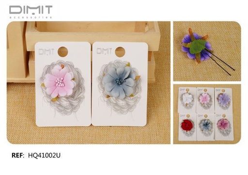 [8435693866084] Hornillas 12 unidades - Accesorios decorativos