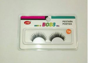 [26612-719] Pestañas postizas 12 unidades - Accesorios de pestañas