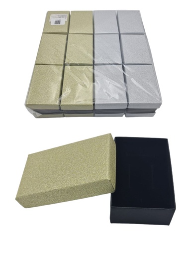 [30758-1] Cajita de regalos 5x8cm 24 unidades - Caja de regalos