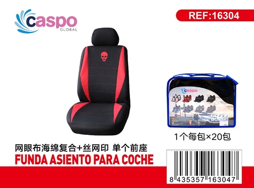 [171316304] Funda asiento para coche 2 mm SC2116 - Ferretería y accesorios de coche