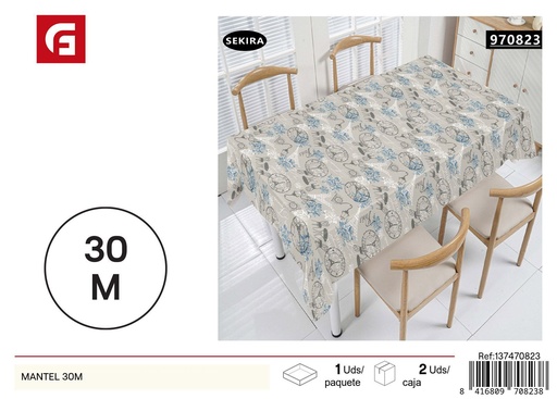[137470823] Mantel 30 metros - Textiles para el hogar y mesa