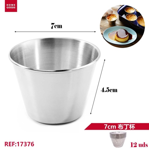 [A001911] FLANERA 7CM - Utensilios de cocina y moldes