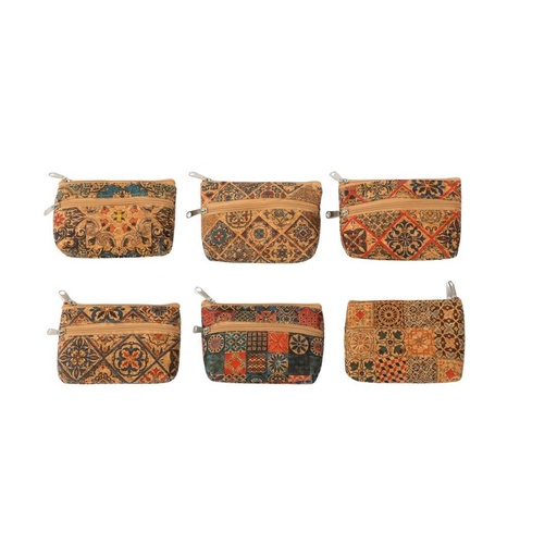 [8434832515807] Monederos 11x9 cm 12 unidades - Accesorios de moda (monederos)