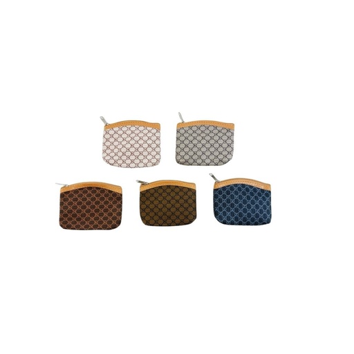 [8434832521723] Monederos 11x9 cm 12 unidades - Accesorios de moda (monederos)