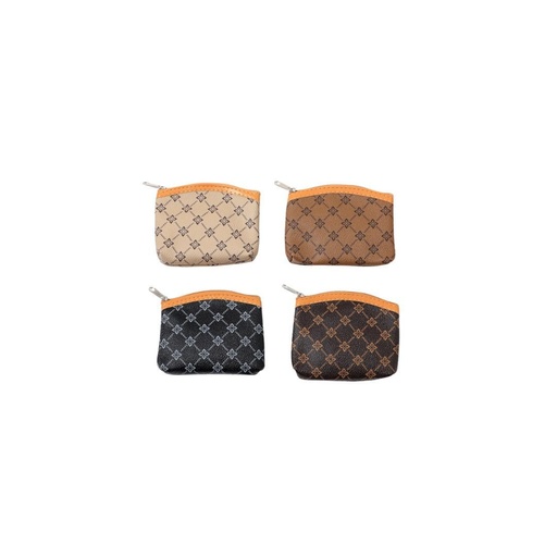 [8434832524656] Monederos 11x9 cm 12 unidades - Accesorios de moda (monederos)