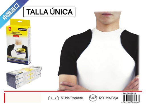 [6803623] Hombros protectores para ambos lados - Equipos para fitness