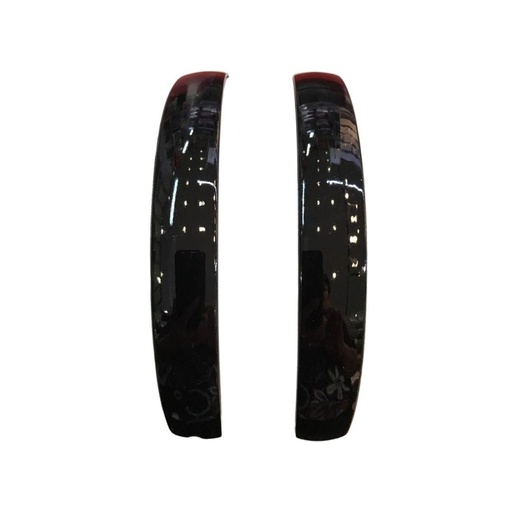 [8075-3] Diademas 2.5cm 24/u Leticia Well - Accesorios de cabello