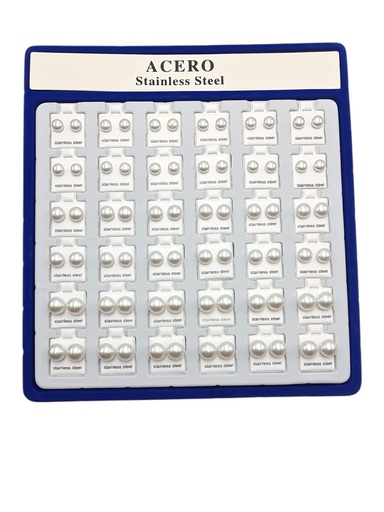 [8420211693082] Bote de plástico 12 unidades modelo 26055B - Envases y almacenamiento