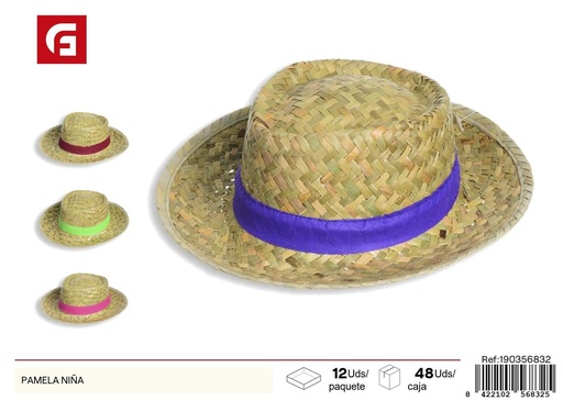 [190356832] Pamela niña - Accesorios de moda para niños