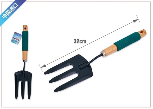 [9610029] Horca de jardín XL174g - Herramientas de jardinería y cultivo