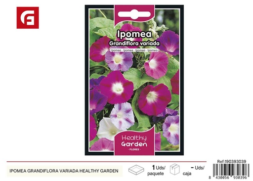 [190393039] Semillas de ipomea grandiflora variada - Flores trepadoras y ornamentales