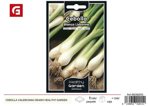 [190392015] Semillas de cebolla valenciana grano - Cultivo de hortalizas y productos frescos