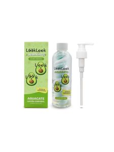 [8436604911695] Loción corporal aguacate 200ml - Cuidado del cuerpo