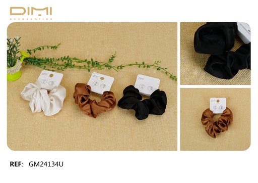 [8435560295177]  Coletero 12/u GM24134U - Accesorios para el cabello