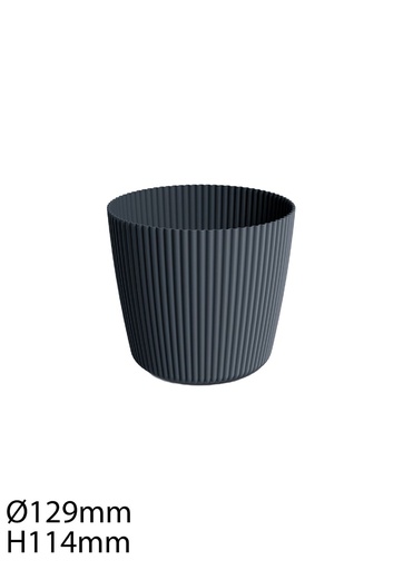 [DMI1-4] Planta en maceta de plastic  - Macetas y decoraciones